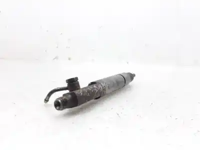 Second-hand car spare part injector for land rover discovery (salljg/lj) tdi oem iam references kbel98p52  