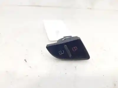 Second-hand car spare part switch for audi a4 b8 (8k2) 2.0 tdi oem iam references 8k19521  