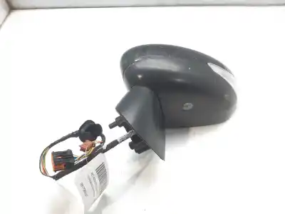 Second-hand car spare part LEFT REARVIEW MIRROR for CITROEN C3 AIRCROSS  OEM IAM references 98179855XT  