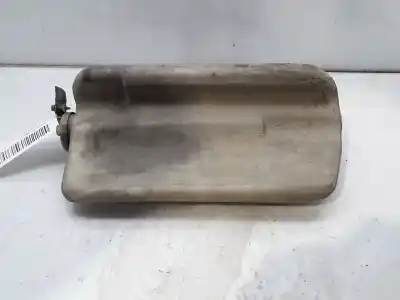 Second-hand car spare part windscreen washer bottle for opel monterey ltd oem iam references 97807517