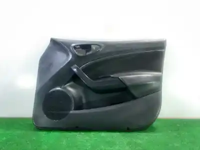 Peça sobressalente para automóvel em segunda mão forra / revestimento da porta dianteira direita por seat ibiza iv st (6j8, 6p8) 1.6 tdi referências oem iam 6j4867012b