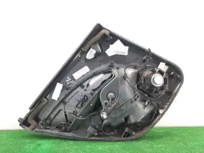 Peça sobressalente para automóvel em segunda mão forra / revestimento da porta traseira direita por seat ibiza iv st (6j8, 6p8) 1.6 tdi referências oem iam 6j8867212