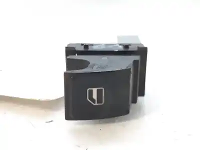 Peça sobressalente para automóvel em segunda mão botão / interruptor elevador vidro dianteiro direito por seat ibiza iv st (6j8, 6p8) 1.6 tdi referências oem iam 7l6959855b