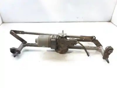 Peça sobressalente para automóvel em segunda mão motor do limpa para brisas por seat ibiza iv st (6j8, 6p8) 1.6 tdi referências oem iam 6r1955023b