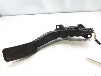 Автозапчастина б/у педальний потенціометр для ford ecosport (cr6) titanium посилання на oem iam h1bc9f836a1d  