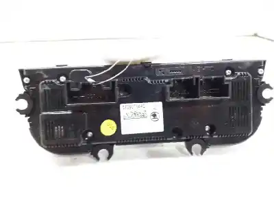 Second-hand car spare part climate control for skoda octavia combi (5e5) rs oem iam references 5e0907044q  