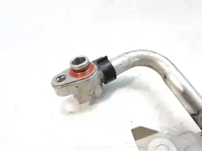 Автозапчастина б/у труби кондиціонації для ford ecosport (cr6) titanium посилання на oem iam jn1119f618ab  