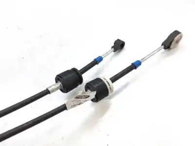 Автозапчасти б/у распределение коробки передач за ford ecosport (cr6) titanium ссылки oem iam 2270517