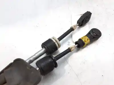 Автозапчастина б/у коробка передач для ford ecosport (cr6) titanium посилання на oem iam 2270517  
