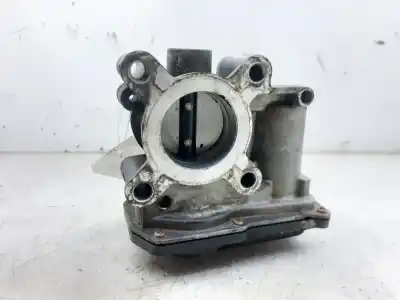 Second-hand car spare part throttle body for renault clio iv zen oem iam references 161206038r