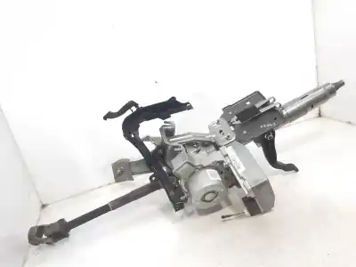 Автозапчастина б/у рульва колонка для ford ecosport (cr6) titanium посилання на oem iam gn153d077ga  
