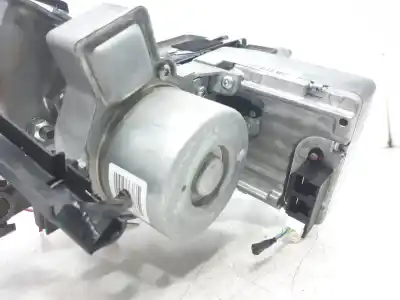 Автозапчастина б/у рульва колонка для ford ecosport (cr6) titanium посилання на oem iam gn153d077ga  