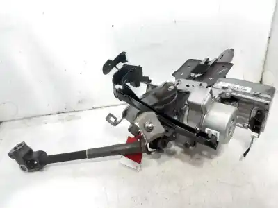Автозапчастина б/у рульва колонка для ford ecosport (cr6) titanium посилання на oem iam gn153d077ga  