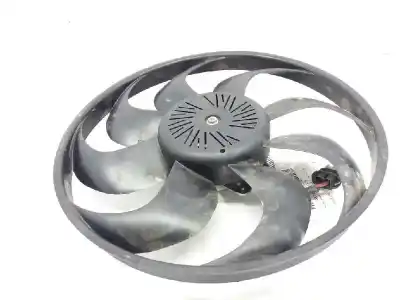 Second-hand car spare part RADIATOR COOLING FAN for FORD FOCUS LIM. (CB8)  OEM IAM references 3R020207  