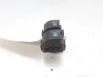 Second-hand car spare part left front power window switch for renault clio iv zen oem iam references 264113300r  