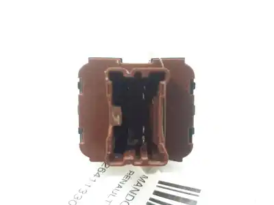 Second-hand car spare part left front power window switch for renault clio iv zen oem iam references 264113300r  