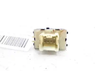 Second-hand car spare part rear right power window switch for renault clio iv zen oem iam references 254218614r