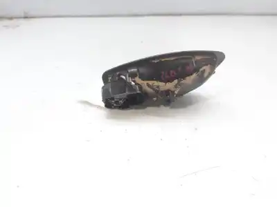 Second-hand car spare part interior right front handle for renault clio iv zen oem iam references 826720001r