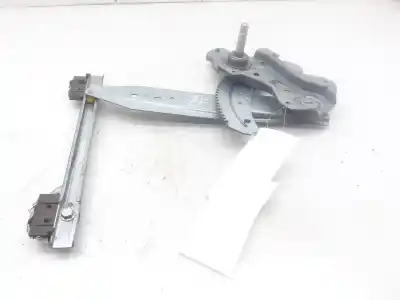 Second-hand car spare part rear right window regulator for nissan note (e11e) visia oem iam references 827209u11b  