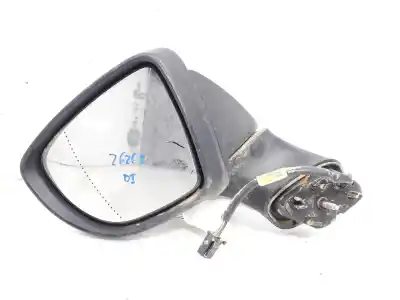 Second-hand car spare part left rearview mirror for renault clio iv zen oem iam references 963024349r