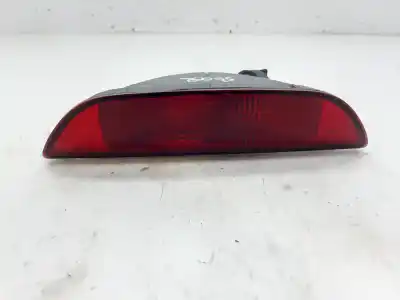Second-hand car spare part center tailgate light for nissan note (e11e) visia oem iam references 265809u02b  