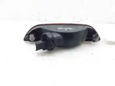 Second-hand car spare part center tailgate light for nissan note (e11e) visia oem iam references 265809u02b