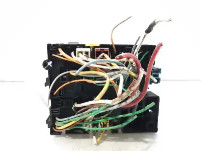 Second-hand car spare part fuse box unit for citroen xsara picasso 1.6 sx oem iam references 9628024480  