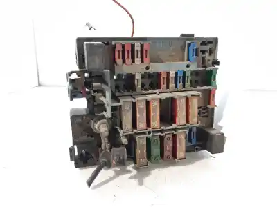 Second-hand car spare part fuse box unit for citroen xsara picasso 1.6 sx oem iam references 9628024480  