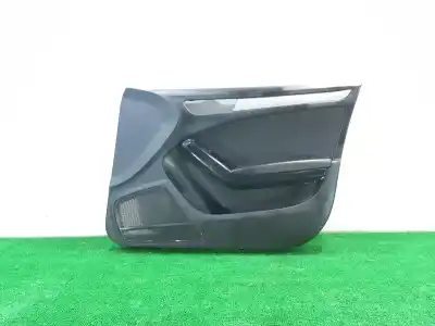 Автозапчастина б/у обработка передніх правіх дверей для audi a4 b8 (8k2) 2.0 tdi посилання на oem iam 8k1867106   Автозапчастина б/у обработка передніх правіх дверей для audi a4 b8 (8k2) 2.0 tdi посилання на oem iam 8k1867106