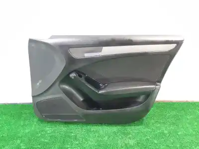 Автозапчастина б/у обработка передніх правіх дверей для audi a4 b8 (8k2) 2.0 tdi посилання на oem iam 8k1867106   Автозапчастина б/у обработка передніх правіх дверей для audi a4 b8 (8k2) 2.0 tdi посилання на oem iam 8k1867106