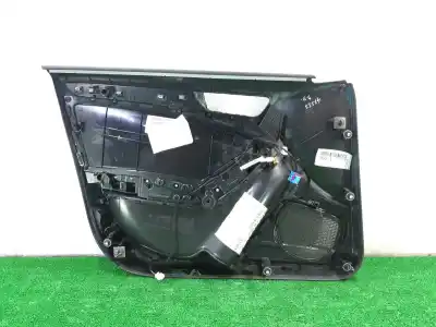İkinci el araba yedek parçası SAG ÖN KAPI KAPLAMASI için AUDI A4 B8 (8K2)  OEM IAM referansları 8K1867106  