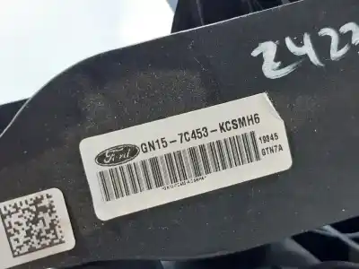 Автозапчасти б/у рычаг переключения передач за ford ecosport (cr6) titanium ссылки oem iam gn157c453kc  
