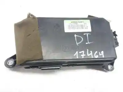 Автозапчастина б/у електронний модуль для fiat idea (135) 1.3 16v jtd 16v dynamic plus (10.2005->) 69 cv / 51 kw посилання на oem iam 46842295  