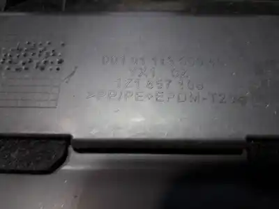 Tweedehands auto-onderdeel handschoenenkastje voor skoda octavia combi (1z5) scout 4x4 oem iam-referenties 1z1857103