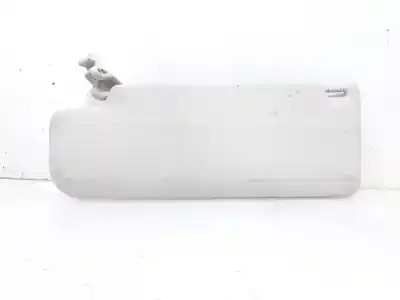 Tweedehands auto-onderdeel rechts zonnescherm voor skoda octavia combi (1z5) scout 4x4 oem iam-referenties 1z0857552