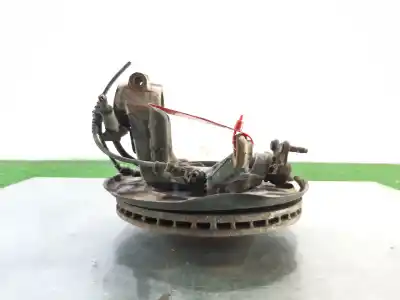 Pezzo di ricambio per auto di seconda mano SNODO ANTERIORE SINISTRO per SKODA OCTAVIA COMBI (1Z5)  Riferimenti OEM IAM 1K0407255T  