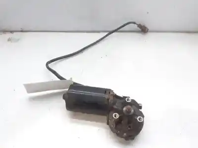 Second-hand car spare part FRONT WINDSHIELD WIPER MOTOR for CITROEN XSARA BERLINA  OEM IAM references 0390241374  