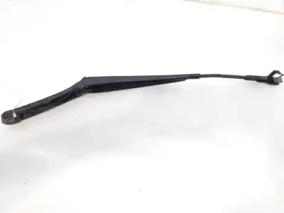 Tweedehands auto-onderdeel ruitenwisser arm links voor voor skoda octavia combi (1z5) scout 4x4 oem iam-referenties 1z1955409a