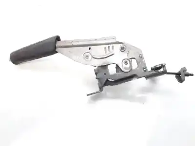 Tweedehands auto-onderdeel handremhendel voor skoda octavia combi (1z5) scout 4x4 oem iam-referenties 1z1711303