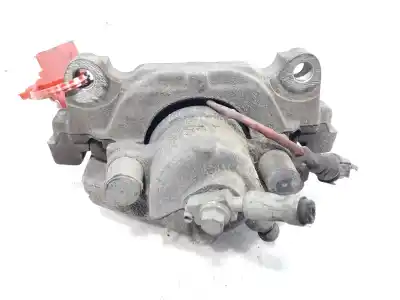 Tweedehands auto-onderdeel remklauw links voor voor skoda octavia combi (1z5) scout 4x4 oem iam-referenties 1k0615123d