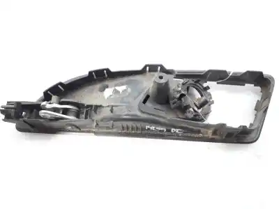 Tweedehands auto-onderdeel binnenhandgreep links voor voor skoda octavia combi (1z5) scout 4x4 oem iam-referenties 1z0837248