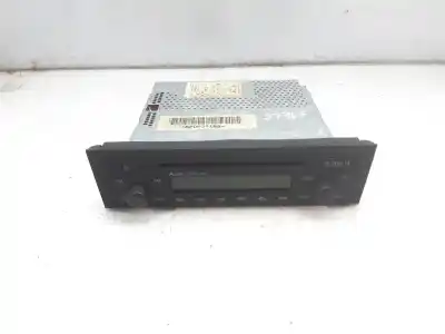 Piesă de schimb auto la mâna a doua sistem audio / cd radio casetofon pentru audi a3 (8p1) 1.6 referințe oem iam   