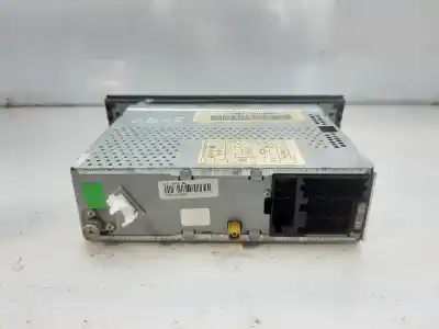 Piesă de schimb auto la mâna a doua sistem audio / cd radio casetofon pentru audi a3 (8p1) 1.6 referințe oem iam   