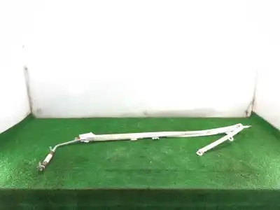 Tweedehands auto-onderdeel gordijn airbag voor rechts voor skoda octavia combi (1z5) scout 4x4 oem iam-referenties 1z9880742b