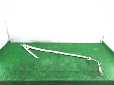 Tweedehands auto-onderdeel gordijnairbag voor links voor skoda octavia combi (1z5) scout 4x4 oem iam-referenties 1z9880741b