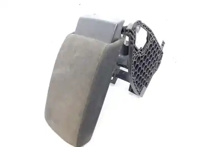 Tweedehands auto-onderdeel midden armsteun voor skoda octavia combi (1z5) scout 4x4 oem iam-referenties 3t0864207b