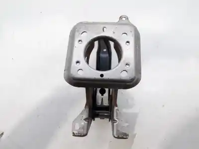 Tweedehands auto-onderdeel rempedaal voor skoda octavia combi (1z5) scout 4x4 oem iam-referenties 1k1721057