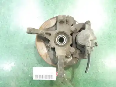 Автозапчастина б/у передній прав для fiat linea (110) emotion посилання на oem iam 59064301  