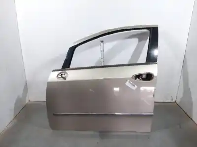 Автозапчасти б/у левая передняя дверь за fiat linea (110) emotion ссылки oem iam 52063483  