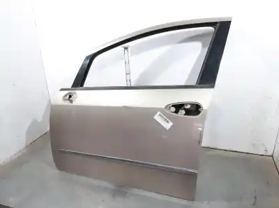 Автозапчасти б/у левая передняя дверь за fiat linea (110) emotion ссылки oem iam 52063483